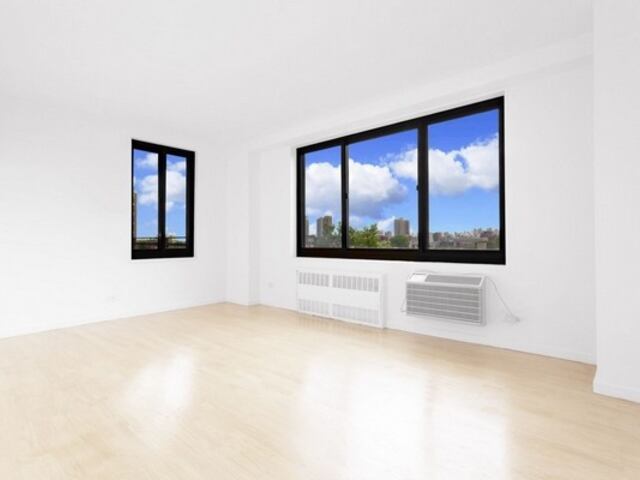 2-Bedroom at Lenox Terrace II: 2186 Fifth Ave
