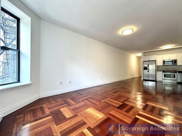 4-Bedroom at The Westbourne : 601-603 West 137th
