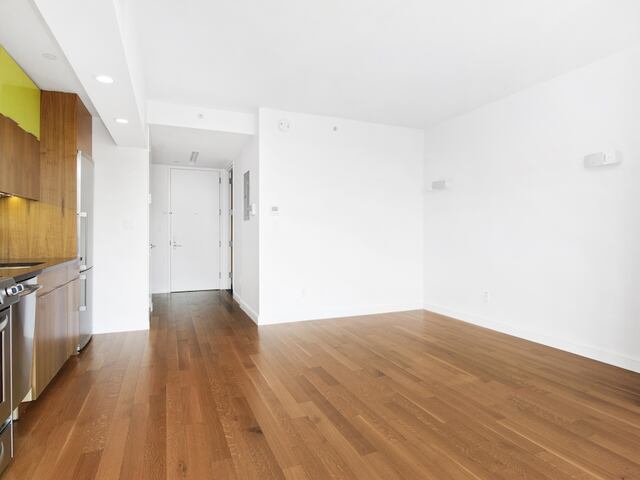 Studio at 101 Bedford Avenue