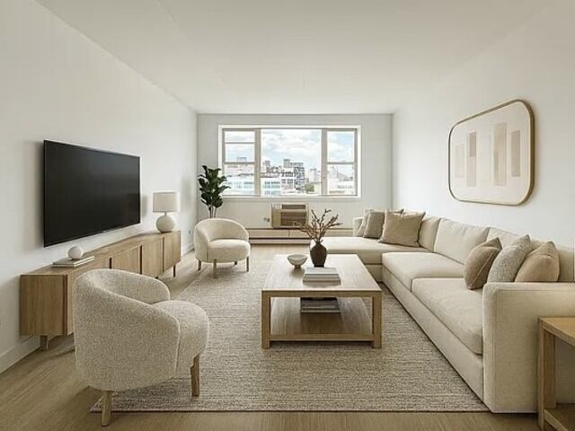 2-Bedroom at SOHO Court