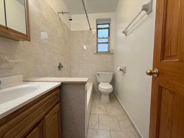 1-Bedroom at 707 West 171st Street