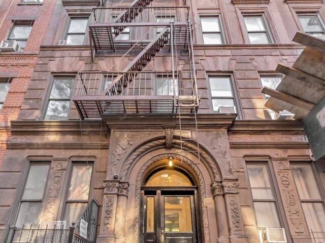 1-Bedroom at 358 West 45th Street