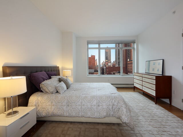 3-Bedroom at 205 East 59th Street