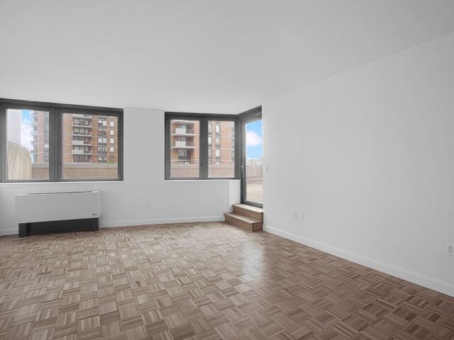 Studio at 360 West 43rd Street