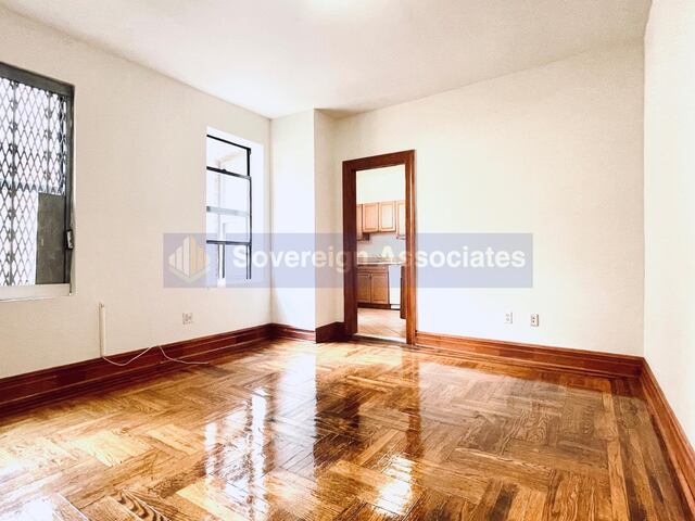 1-Bedroom at 64 West 108th Street