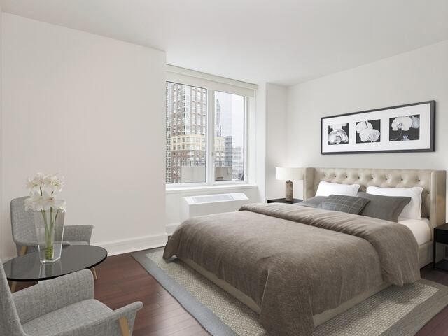 2-Bedroom at The Aldyn