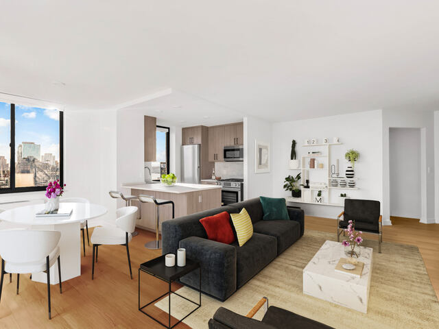 2-Bedroom at The Concerto