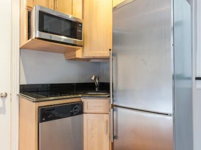 1-Bedroom at 521 East 5th Street