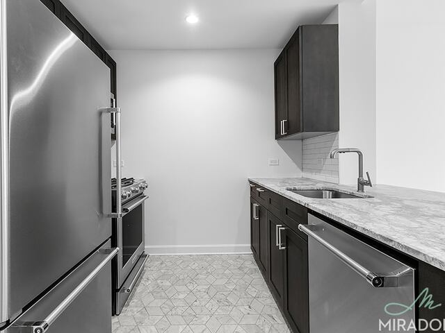 1-Bedroom at 21 West End Avenue