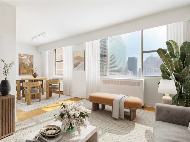 1-Bedroom at Belmont