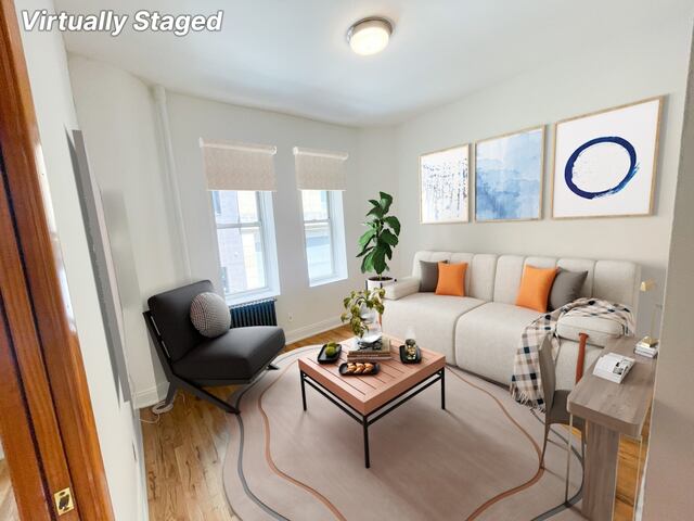 2-Bedroom at 234 Thompson Street