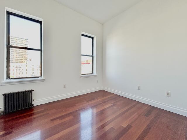 2-Bedroom at The Westbourne : 607 West 137th