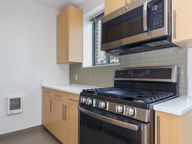 Studio at 100 Jane Street