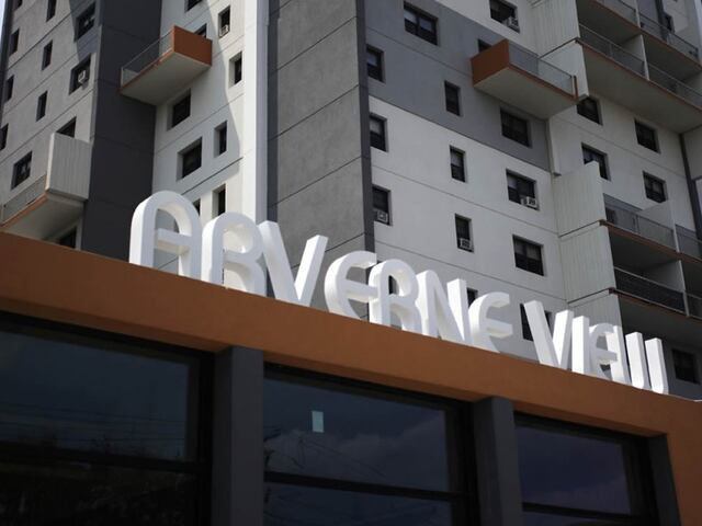 1-Bedroom at Arverne View: 57-15 Short Front Pkwy