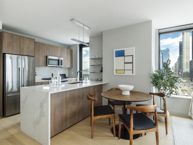 1-Bedroom at 3 Eleven