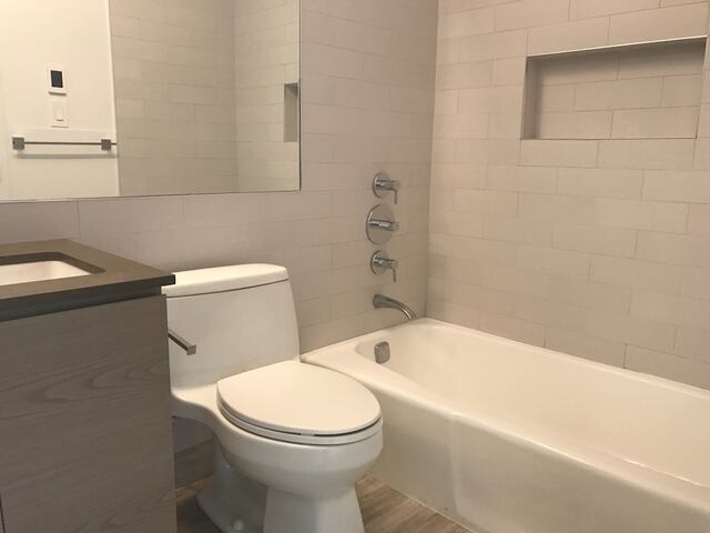 Studio at The Colorado