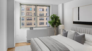 1-Bedroom at The Habitat (Manhattan)