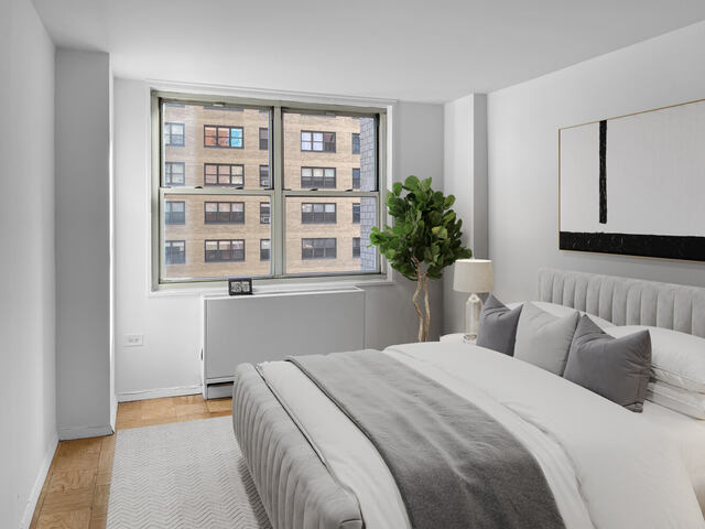 1-Bedroom at The Habitat