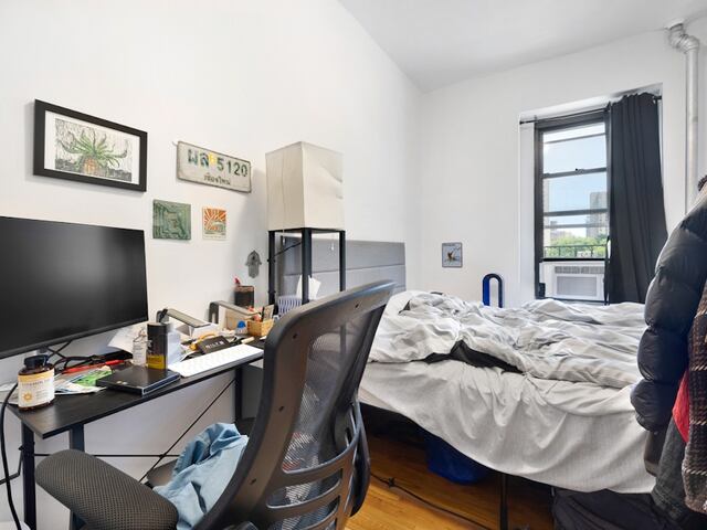 3-Bedroom at 210 Rivington Street