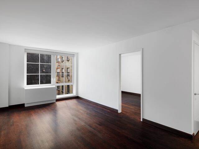 1-Bedroom at The Nathaniel