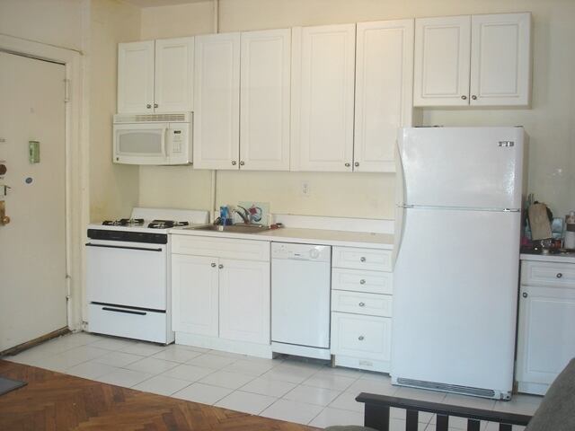 1-Bedroom at 214 West 96th Street