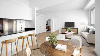1-Bedroom at Chelsea Place (Manhattan)