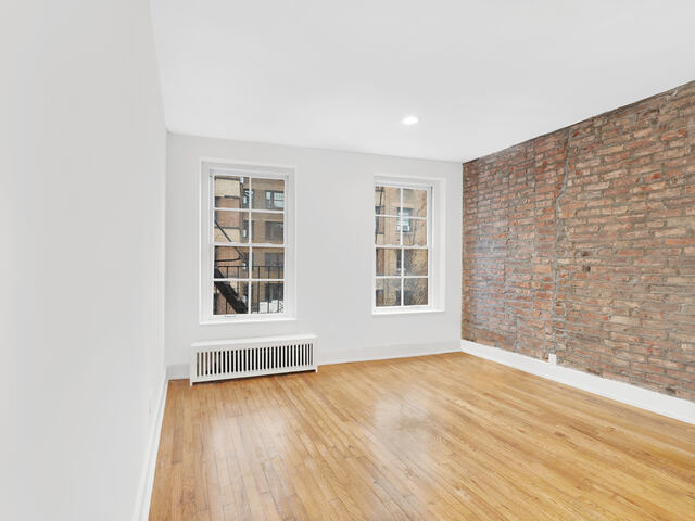 Studio at 98 Christopher Street
