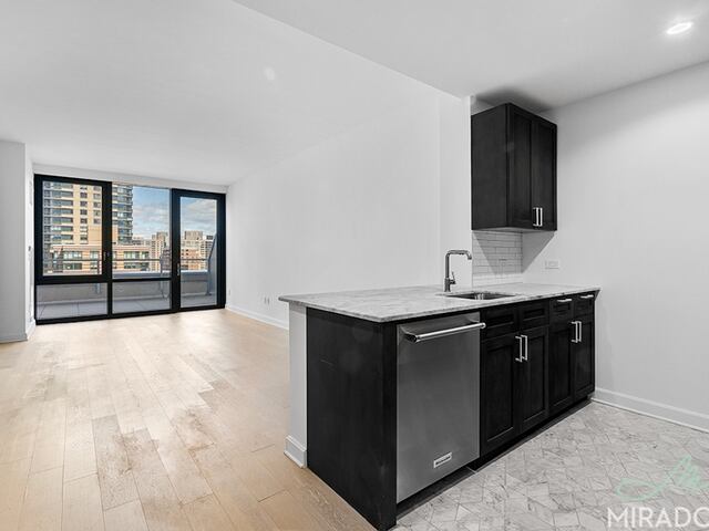 1-Bedroom at 21 West End Avenue