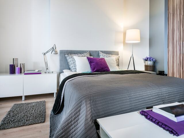 1-Bedroom at Hayden