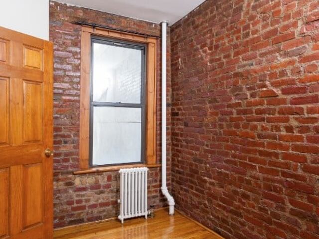 2-Bedroom at 410 East 13th Street
