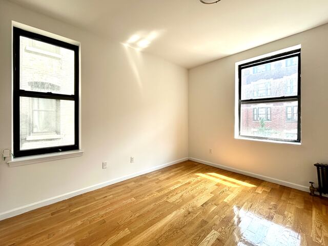 3-Bedroom at The Westbourne : 605 West 137th