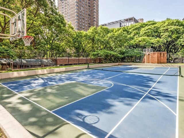 Studio at Kips Bay Court : 460 Second Ave