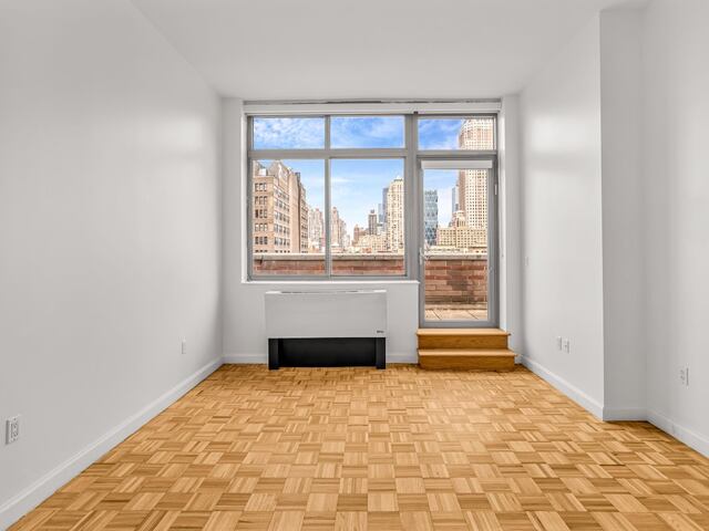 2-Bedroom at 360 West 43rd Street
