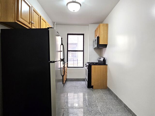 1-Bedroom at 664 West 163rd Street