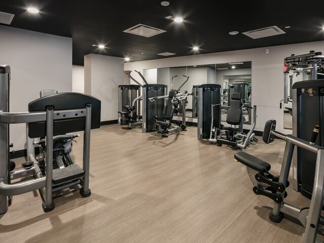 Studio at 67 Wall Street