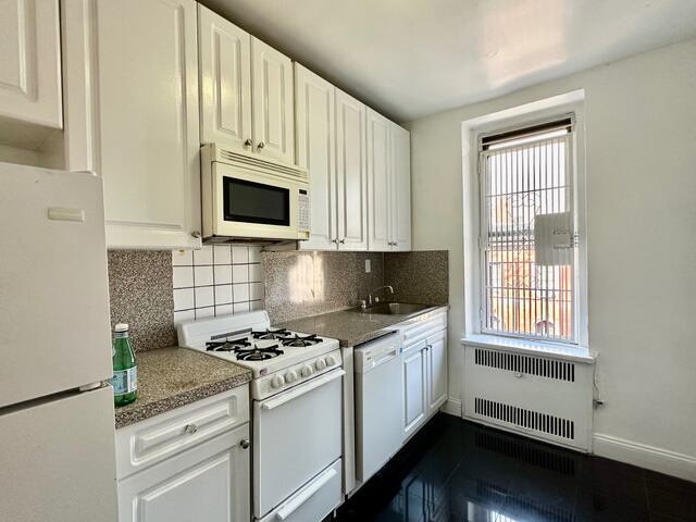 1-Bedroom at 216 West 102nd Street