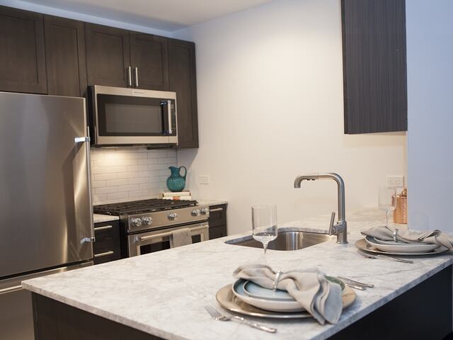 1-Bedroom at 21 West End Avenue