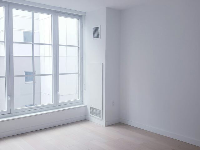 1-Bedroom at 535W43