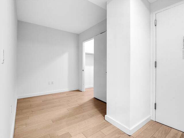 2-Bedroom at 535W43