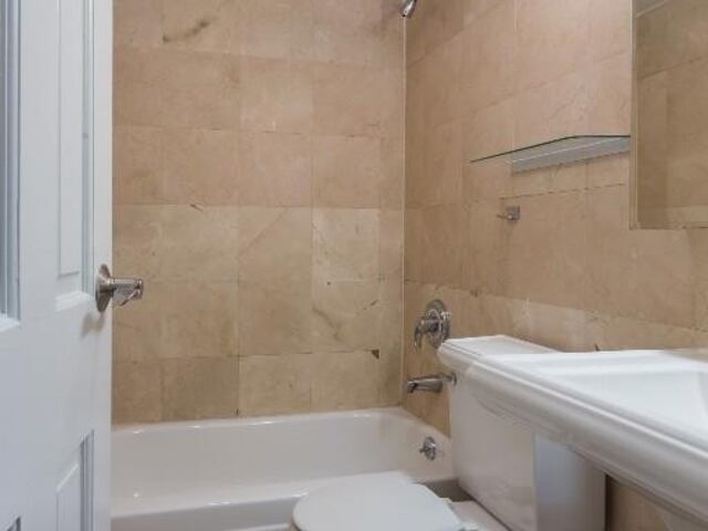 1-Bedroom at 432 East 13th Street
