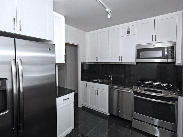 3-Bedroom at The Bristol