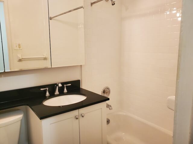 Studio at Regency Towers