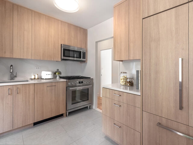 2-Bedroom at West River House