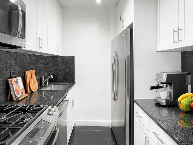 1-Bedroom at The Stratford