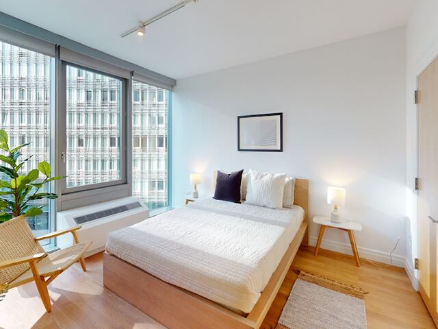 1-Bedroom at Mercedes House