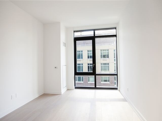 Studio at 21 West End Avenue