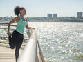 Visit Pier 1 and the walking trails nearby