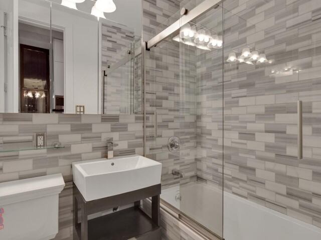 2-Bedroom at 60 Avenue B