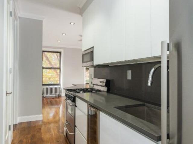 4-Bedroom at 329 East 58th Street