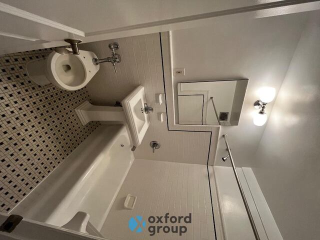 1-Bedroom at 95 Christopher Street